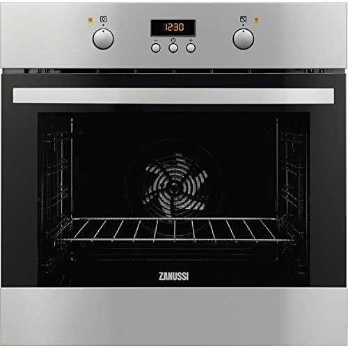 Horno multifuncion zanussi 【 OFERTAS Mayo 】 | Clasf