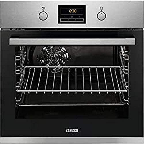 Zanussi ZOP37922XU HORNOS DE ENCASTRE, 2515 W, 57 litros Zanussi ZOP37922XU HORNOS DE ENCASTRE, 2515 W, 57 litros