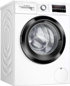 Bosch Serie 6 WAU28S28IT lavatrice Libera installazione Caricamento frontale 8 k