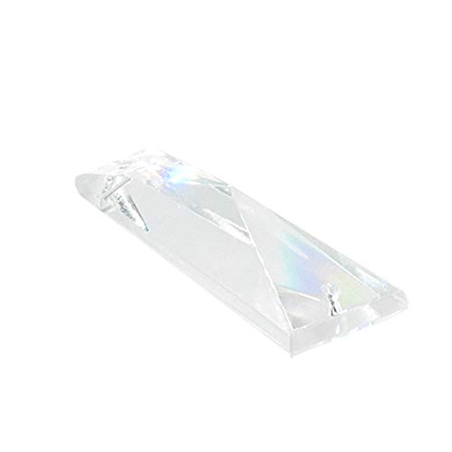 Cristal tuercen piedra 50 mm 6 Unidades – Arco iris Cristal – Feng Shui – Esoterik – Ventana joyas – 30% PbO plomo – Facette Reich – Adornos colgantes de cristal – cristal Piedra – X Prisma Cristal tuercen piedra 50 mm 6 Unidades – Arco iris Cristal – Feng Shui – Esoterik – Ventana joyas – 30% PbO plomo – Facette Reich – Adornos colgantes de cristal – cristal Piedra – X Prisma