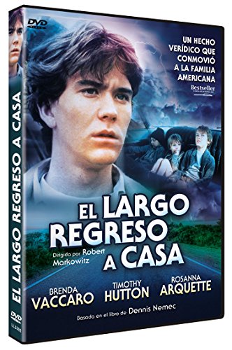 El Largo Regreso a Casa (A Long Way Home) 1981 [DVD]