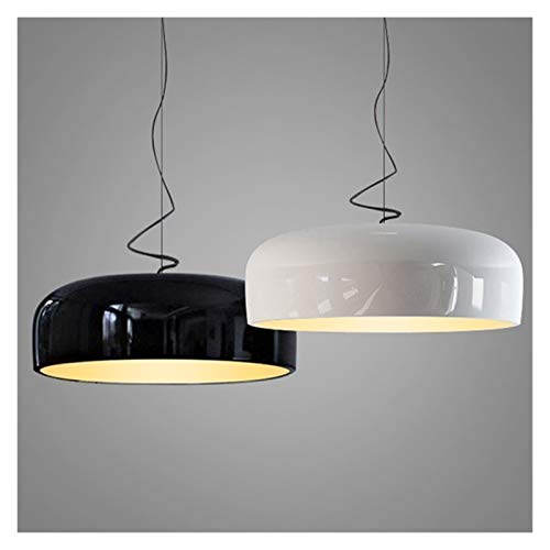 Gzjdtkj Lámpara de Techo Lámparas de Techo Colgantes Modernas, Luces Colgantes Redondas, lámpara Colgante de originalidad Italiana para Restaurante, Sala de Estar de Sala de Estar, etc. Gzjdtkj Lámpara de Techo Lámparas de Techo Colgantes Modernas, Luces Colgantes Redondas, lámpara Colgante de originalidad Italiana para Restaurante, Sala de Estar de Sala de Estar, etc.