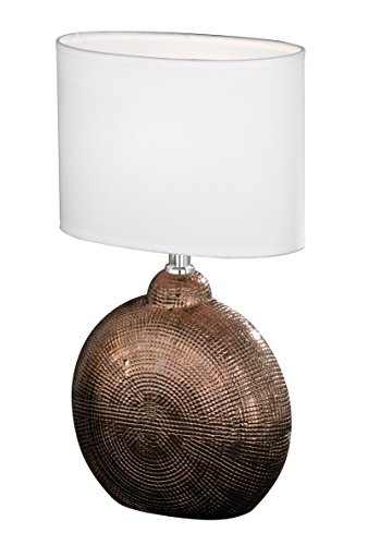 Honsel 51271 - Lámpara de mesa
