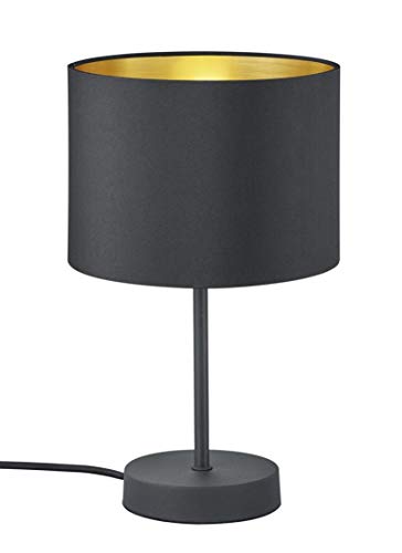 HOSTEL,Lámpara de mesa,excl. 1 x E27, max. 40W,ø 20cm / ↕ 32cm