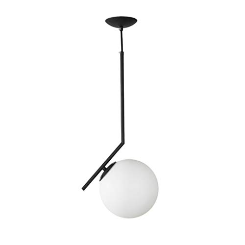 Lámpara de araña colgante Lámparas de araña Diseño creativo moderno Lámpara de araña de hierro forjado lámpara de cristal simple E27 * 1led lámpara de la lámpara de la sala de estar Lámpara de comedor Lámpara de araña colgante Lámparas de araña Diseño creativo moderno Lámpara de araña de hierro forjado lámpara de cristal simple E27 * 1led lámpara de la lámpara de la sala de estar Lámpara de comedor