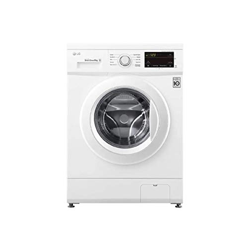 Lavadora de 8 kg, clase A+++, 1400 rpm. Lavadora de 8 kg, clase A+++, 1400 rpm.