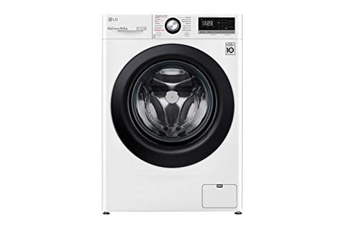 LAVADORA LG 10,5 KG 1400 RPM A+++ (-40%) LAVADORA LG 10,5 KG 1400 RPM A+++ (-40%)