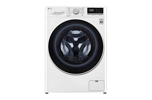 LG - Lavadora-8-Kg-Lg-A-F4Wn408N0 LG - Lavadora-8-Kg-Lg-A-F4Wn408N0