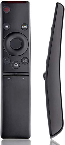 Nuevo Reemplazo con Control Remoto de TV Samsung BN59 Ajuste para Smart TV Samsung: Configuración Samsung TV Control Remoto Universal UE40H6470SSXZG UE40HU6900SXZG Nuevo Reemplazo con Control Remoto de TV Samsung BN59 Ajuste para Smart TV Samsung: Configuración Samsung TV Control Remoto Universal UE40H6470SSXZG UE40HU6900SXZG