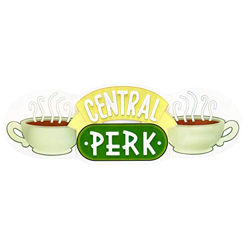 Paladone Friends - Central Perk Neon Light BDP (PP6461FR)