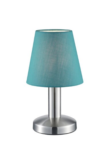 Trio 599600119 - Lámpara de mesa y mesilla de noche Trio 599600119 - Lámpara de mesa y mesilla de noche