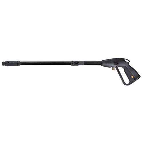 Valex 1520110 - Pistola de Lavado a presión, Color Negro