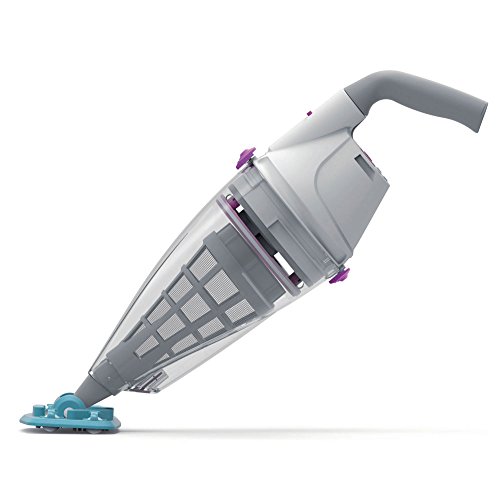 Bestway ev50cbx/17/EU Aspirador eléctrico para Limpieza, Blanco, 56.5 x 16.3 x 23 cm Bestway ev50cbx/17/EU Aspirador eléctrico para Limpieza, Blanco, 56.5 x 16.3 x 23 cm