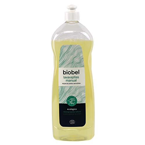BioBel Lavavajillas Eco - 5000 ml