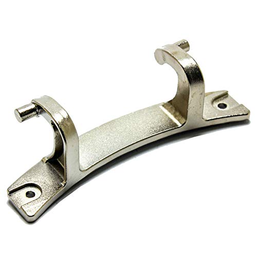 Bisagra de puerta de lavadora original LG. Modelos compatibles en descripción Bisagra de puerta de lavadora original LG. Modelos compatibles en descripción