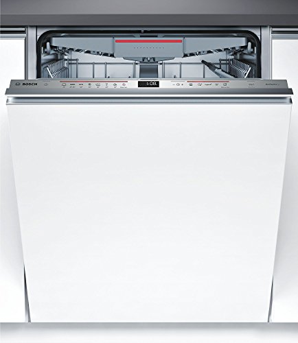 Bosch Serie 6 SMV68MX00E lavavajilla Totalmente integrado 13 cubiertos A+++ - Lavavajillas (Totalmen
