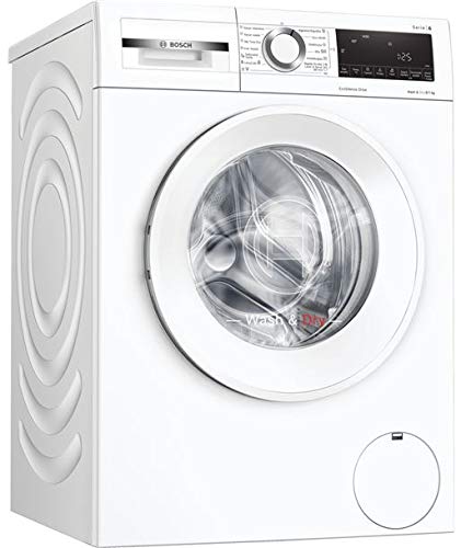 Bosch wna14400es, Lavadora-Secadora lavadoras secadoras