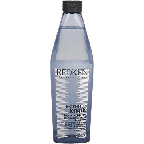 EXTREME LENGTH SHAMPOO 300ML EXTREME LENGTH SHAMPOO 300ML