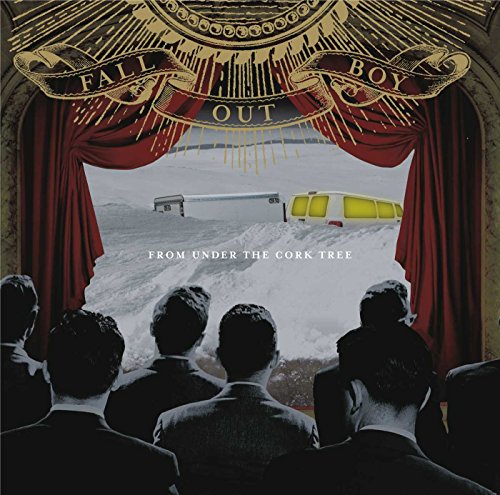 From Under The Cork Tree From Under The Cork Tree
