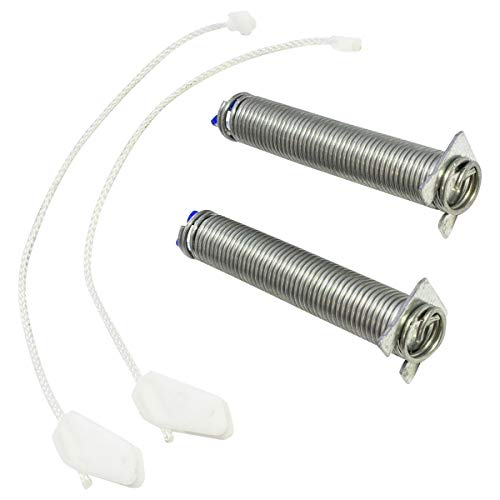 Kit de reparación de resorte 00754867 compatible con Siemens, Bosch lavavajillas Kit de reparación de resorte 00754867 compatible con Siemens, Bosch lavavajillas