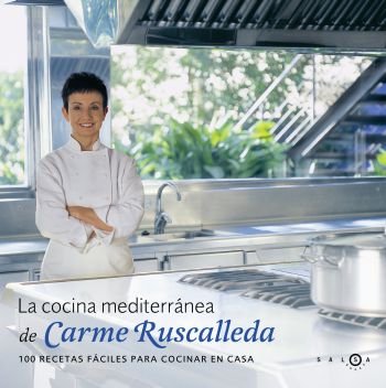 La cocina mediterránea de Carme Ruscalleda (SALSA)