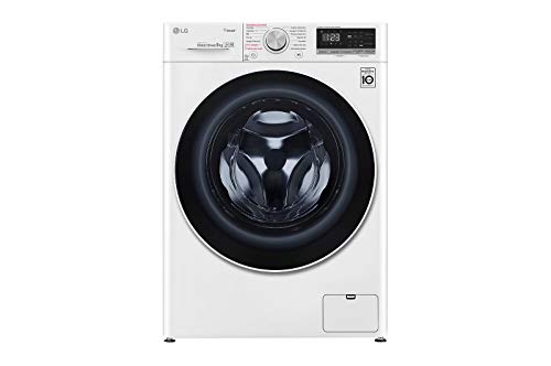 Lavadora LG F4WV3008S6W 8KG 1400RPM A+++ -40% Lavadora LG F4WV3008S6W 8KG 1400RPM A+++ -40%