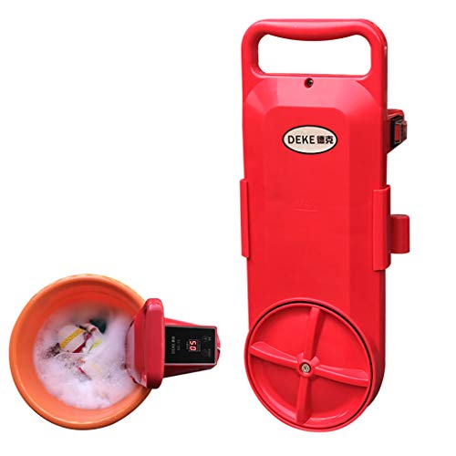 Lavadora PortáTil PequeñA, Lavadora Compacta SemiautomáTica, PequeñA, para El Apartamento En Casa. Dormitorio RV. Viaje De Negocios Al Aire Libre. Lavadora PortáTil PequeñA, Lavadora Compacta SemiautomáTica, PequeñA, para El Apartamento En Casa. Dormitorio RV. Viaje De Negocios Al Aire Libre.