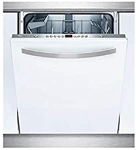 LAVAPLATOS INTEGRABLE 3VF705XA A++ INOX BALAY