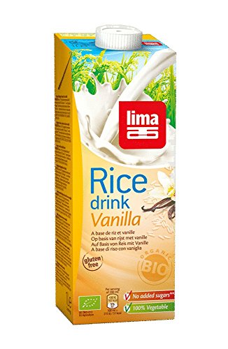 Lima arroz Drink 1l (para 12 para 1 caso)
