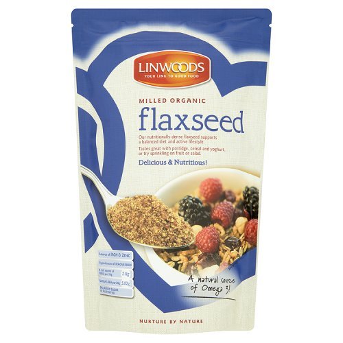 Linwoods Organic Flax 425g