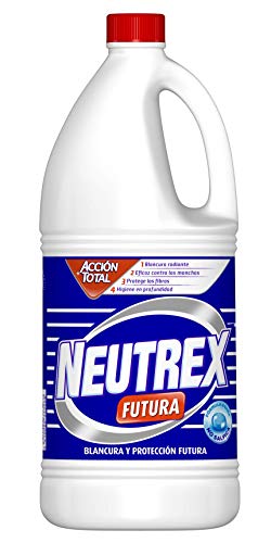 Neutrex Futura - Producto para Limpieza, 1.8 L