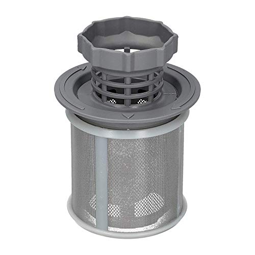 Original Siemens lavavajillas Micro filtro 427903 170740 Original Siemens lavavajillas Micro filtro 427903 170740