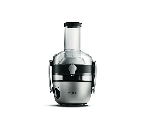 Philips Licuadora HR1922/20 HR1922/20-Licuadora, Orificio Largo, Sistema antigoteo, Jarra incluida, Negro y Plata, 1200 W, 2.1 litros, Estireno-acrilonitrilo San, 2 Velocidades, Gris Philips Licuadora HR1922/20 HR1922/20-Licuadora, Orificio Largo, Sistema antigoteo, Jarra incluida, Negro y Plata, 1200 W, 2.1 litros, Estireno-acrilonitrilo San, 2 Velocidades, Gris