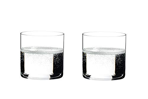 RIEDEL 414/01"O" H2O Classic Bar Water (Estuche 2 Copas)