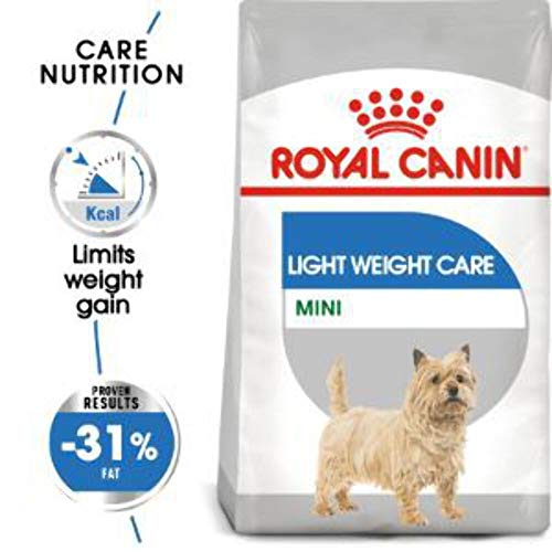 Royal Canine Adult Light Weight Care Mini 3Kg 3000 g