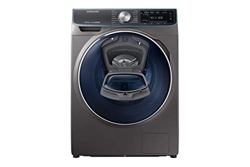 Samsung - Lavadora QuickDrive Serie 7 9kg WW90M76FNOO Samsung - Lavadora QuickDrive Serie 7 9kg WW90M76FNOO