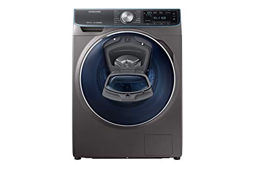 Samsung - Lavadora QuickDrive Serie 7 9kg WW90M76FNOO