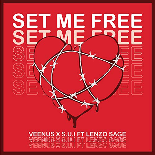 Set Me Free (feat. Lenzo Sage)