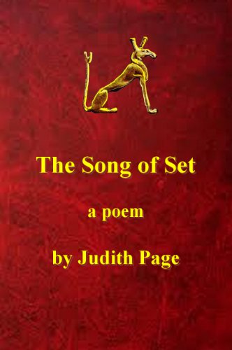 The Song of Set (English Edition)