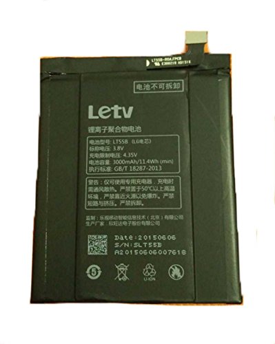 Todobarato24h Bateria LETV X600 3000mAh Li-Ion LT55B