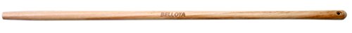 Bellota M 901 LR 120 SB - Mango largo para horca de madera sin barnizar de 1200 mm