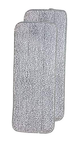 BEST DIRECT Autoclean Mop Original Visto en TV - Set de Mopa y Cubo de 2 Compartimientos - Autolimpieza Tejido de Microfibra para la Limpieza del Hogar Baño Piso Rústico Madera (2 MOPAS DE MICROFIBRA) BEST DIRECT Autoclean Mop Original Visto en TV - Set de Mopa y Cubo de 2 Compartimientos - Autolimpieza Tejido de Microfibra para la Limpieza del Hogar Baño Piso Rústico Madera (2 MOPAS DE MICROFIBRA)
