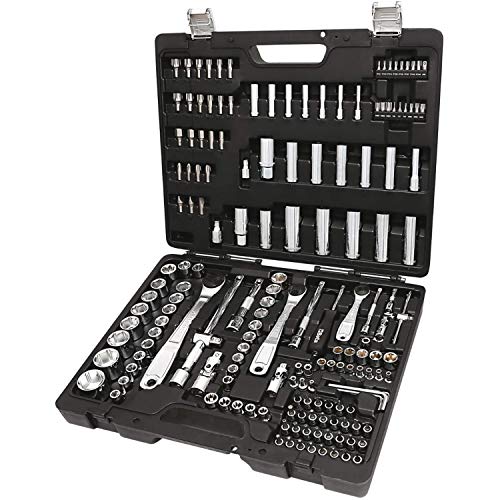 Beta Tools 903 E/C170 Set de puntas y tornillos, negro Beta Tools 903 E/C170 Set de puntas y tornillos, negro