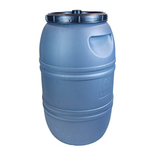 Bidón para agua | Bidón para uso alimentario | Bidones para el aliño de aceitunas | Bidón para gasolina (30 litros)