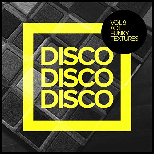Disco Maquina (Original Mix)