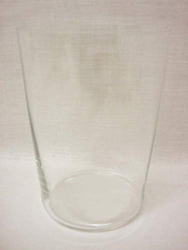 Dkristal Lote 6 Vasos Sidra Cristal Transparente EXTRAFINO Aviles 500ML