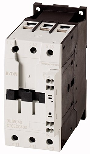 Eaton 242550 - Automatico magnetotermico 3 polos+neutro -d0,5/3n 10ka