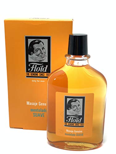 Floid Aftershave Loción Suave Masaje - 150 ml (8410825021876) Floid Aftershave Loción Suave Masaje - 150 ml (8410825021876)