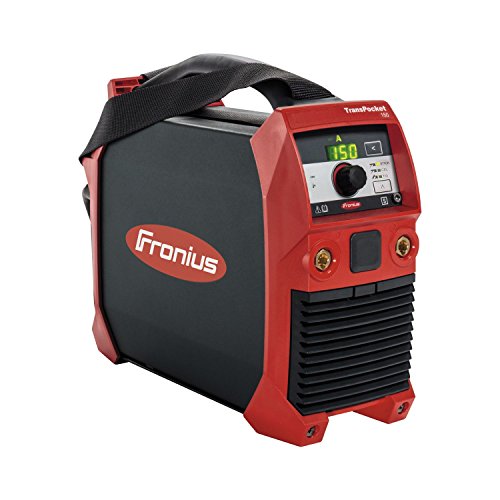 Fronius 4,075,210 Rectificador de sudor TP 150 Eléctrico IP 23