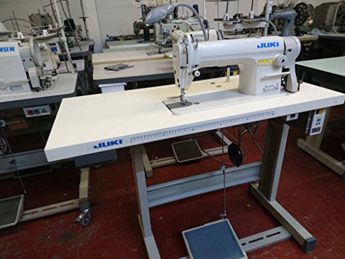 Juki DDL 8100e Industrial Sewing Machine, [Importado de Reino Unido]
